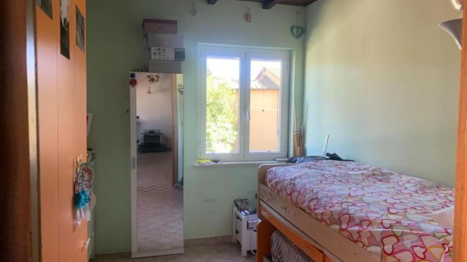 Casa Di Clara Fregene Apartment Fregenae