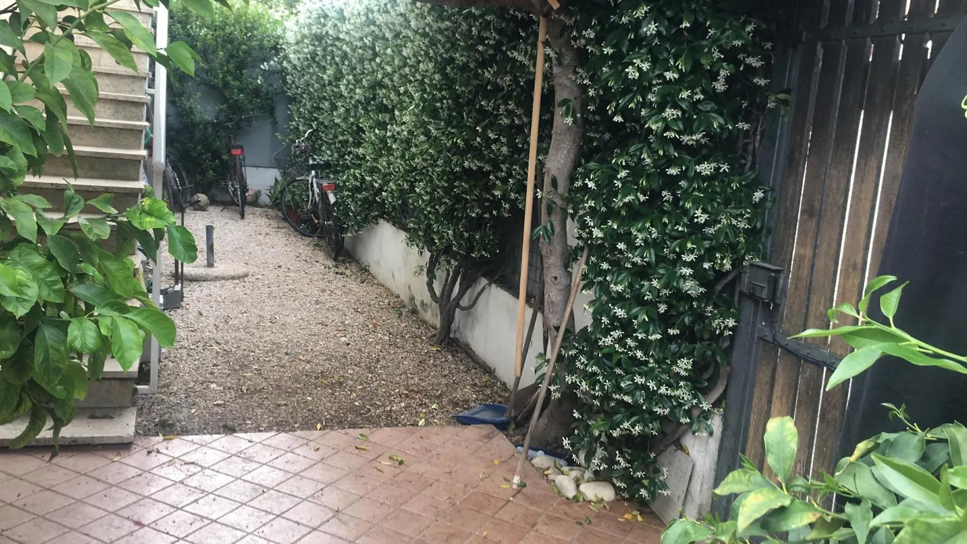 Casa Di Clara Fregene Apartment Fregenae 0*,  Italy