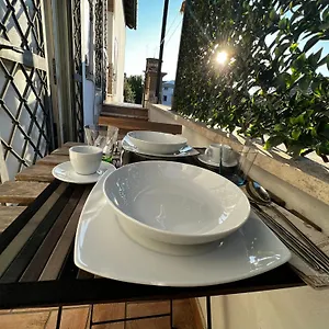  Appartamento Oasi Di Mare Next Rome Airport